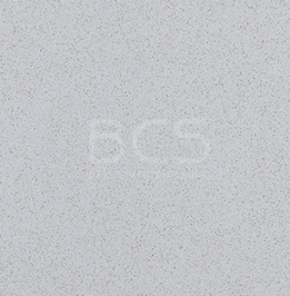BCS Quartz White Countertops